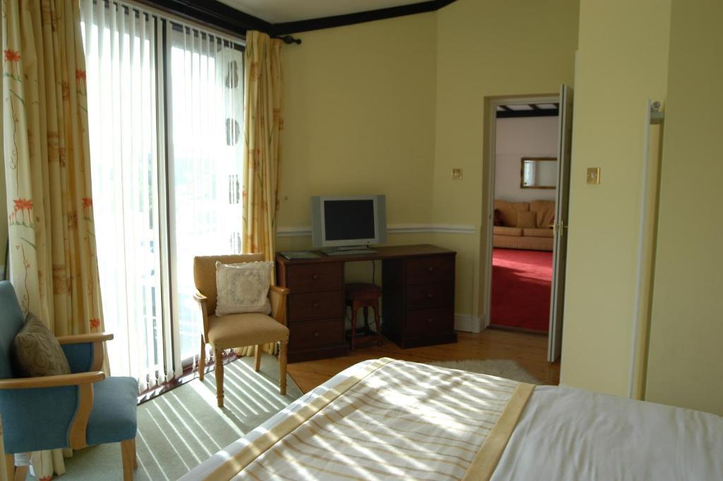 Embleton Spa Hotel & Apartments Habitación foto